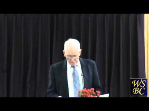 130818am - This Man - Bro Earl Baugh, Jr