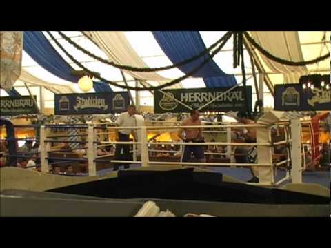 Ramsan Alchannov vs Adrian Cerneaga