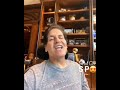 Mark Cuban wishes mazel tov to a bar Mitzvah boy on a zoom bar Mitzvah