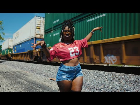 Royalty The Dreamgirl- “I’ll Be Around” (Cee Lo Green ft. Timbaland) Freestyle