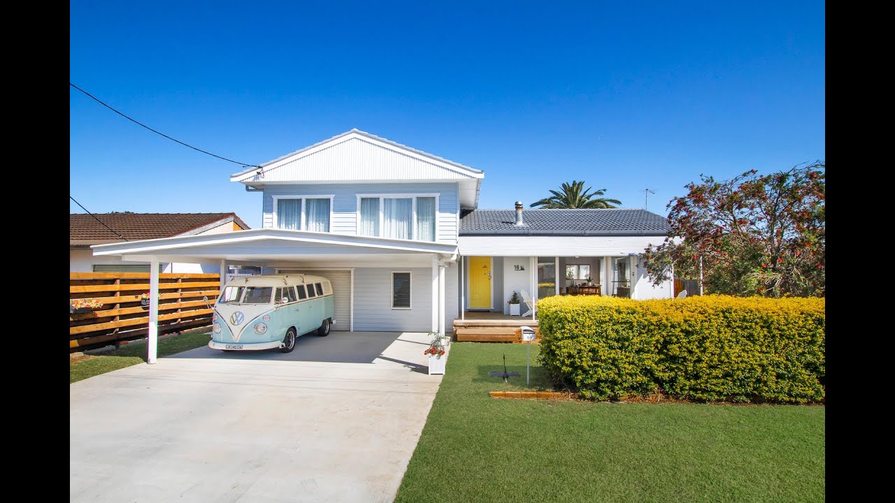 An example of my video property marketing, check it out...