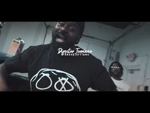 Jalen Jewelz- The Puzzle (Official Video)