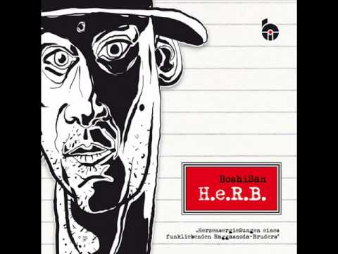 Boshi San - Sehnsucht