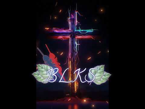 BLKS Remix_Kømpa_2k25 ♱ Hermoso Momento ♱