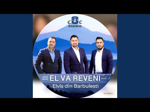 Vine Isus Colaj Elvis Si Marian