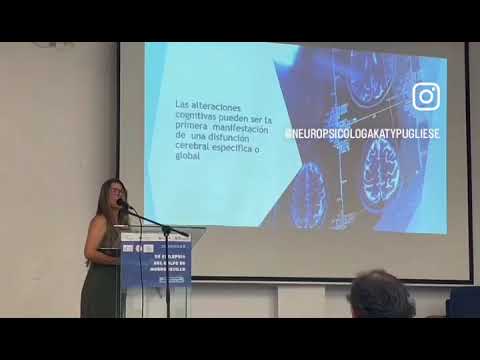 La disfunción cerebral y su impacto en la salud mental: Una mirada desde la neuropsicología