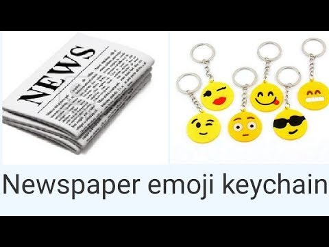 download lagu mp3 mp4 Newspaper Emoji, download lagu Newspaper Emoji gratis, unduh video klip Newspaper Emoji