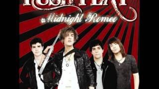 Push Play - Midnight Romeo