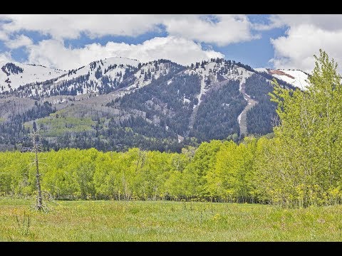 3855 N Brookstone Court | Park City - The Agency