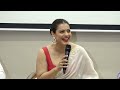 Kajol Expresses Her Opinion On Indian Education System