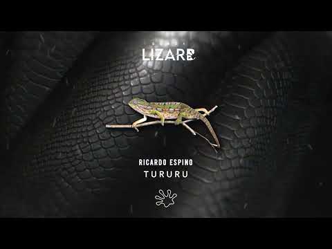 Ricardo Espino - Tururu