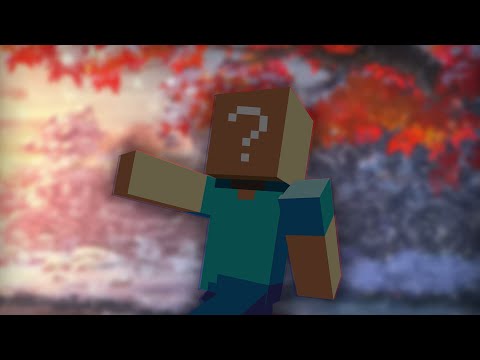 MCBYT - The Search for Minecraft's LOST First Skin