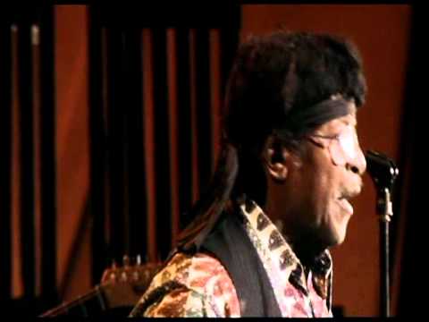 Eddie Kirkland & Sven Zetterberg