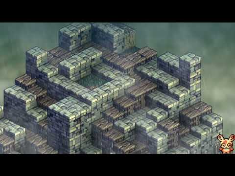 Tactics Ogre: Reborn (Part 13) - Stream VOD