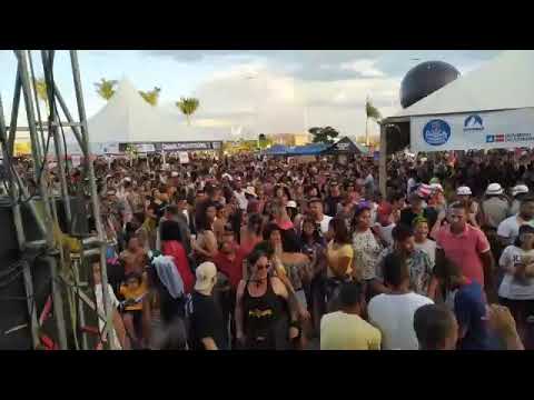 Oz Karaz de Saia Carnaval Conquista Cultural 2019