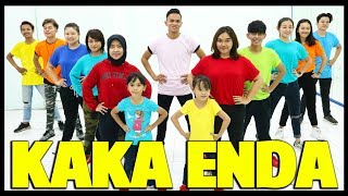 Download lagu GOYANG KAKA ENDA - GOYANG VIRAL - DISKO TANAH - CHOREOGRAPHY BY DIEGO TAKUPAZ mp3