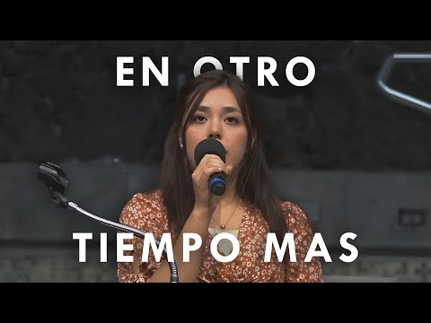 En otro tiempo más | Hna Marian