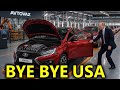 Russia S 15 000 Car Is Shocking The Entire Auto Industry And Nobody Saw It Coming