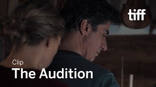 THE AUDITION Clip | TIFF 2019