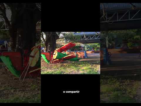 NOS FUIMOS | Plaza Nariño - Cundinamarca