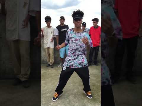 PASSINHO DOS MALOKA 🕺🏻 Rei do maloka e NGTD