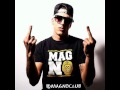 Magic Magno "Volver a Empezar " 