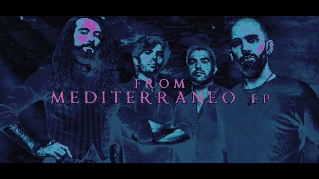 Even Flow share lyric video for Revelation Day | Louder