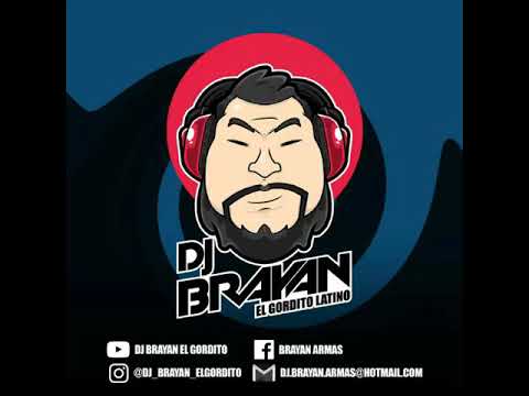 Salsa baúl pegaditas 2019 - Dj Brayan El Gordito Latino🔊🎧