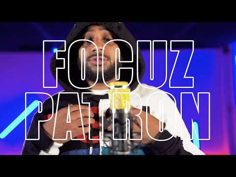 Focuz Patron - FreshWave Session | DJ Limelight TV