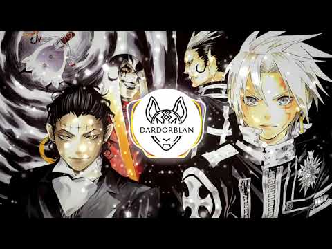 DJ Licious feat  Armen Paul - Hope || NIGHTCORE