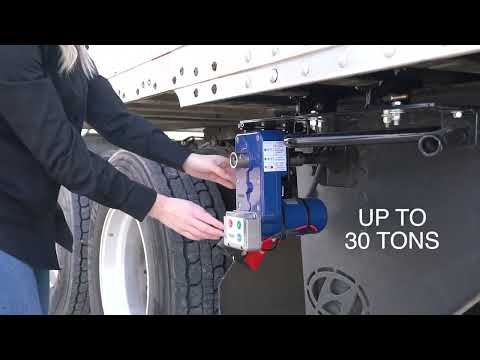 EZ Winder Into - Motorize your landing gear = Electric landing gear motor with a push of a button