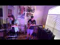 Pabst and Kwin Big Legged Woman Live at Mantis Studios