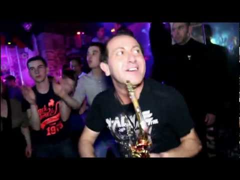 Fred Karato @ Le Drakkar