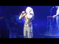 Gwen Stefani - Send Me a Picture (Live Debut) [1080p HD] @ Molson Canadian Amphitheatre Toronto