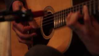 Threefifty-You Make Me Not Want To Leave