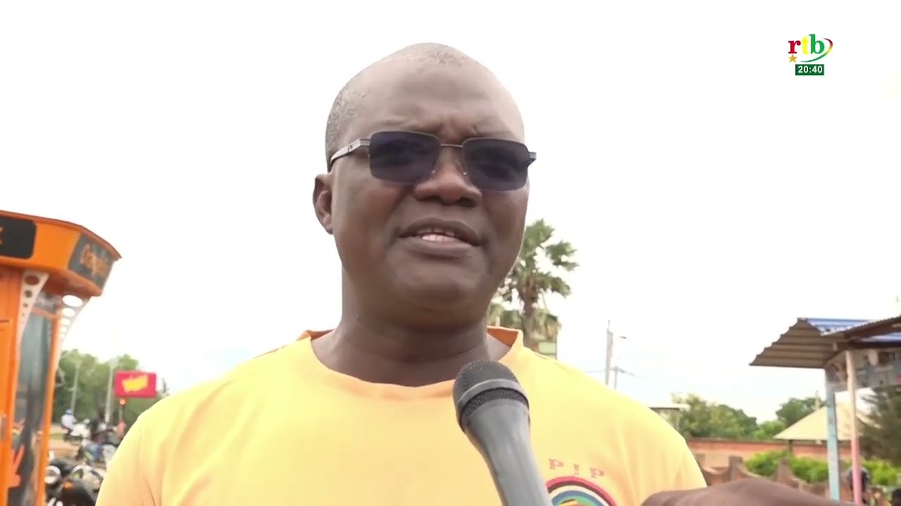 Entretien du Chef de l’Etat à Ouahigouya: des citoyens de la Cité de Bafuji donnent leur avis