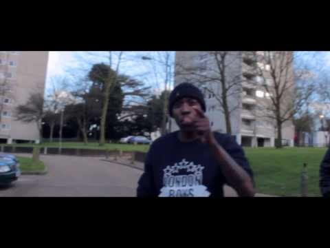 Dock'Em ft Busy Billage - Roey