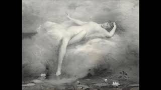 Dissolving of Prodigy(Czech R)- echoes of my sadness(1995)