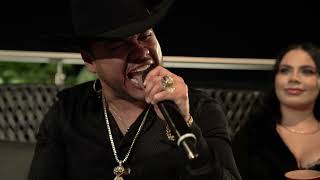 Gerardo Coronel &quot;El Jerry&quot; - La Derrota [En Vivo Con Mariachi]