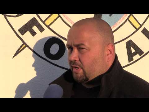 19.10.2013 J.Domažlice B - ZKZ Horní Bříza rozhovory