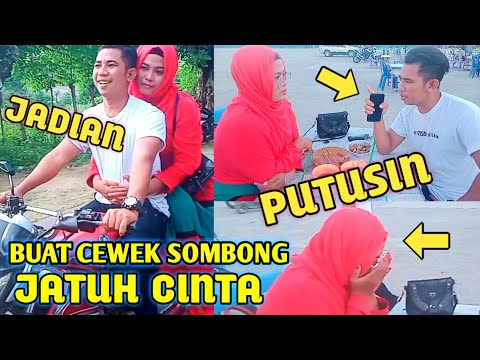 film-pendek-balas-dendam-ke-cewek-sombong-jadian-terus-putusin-sakit-bangettt
