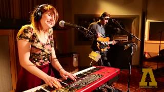 Mike Mains & The Branches - Noises - Audiotree Live