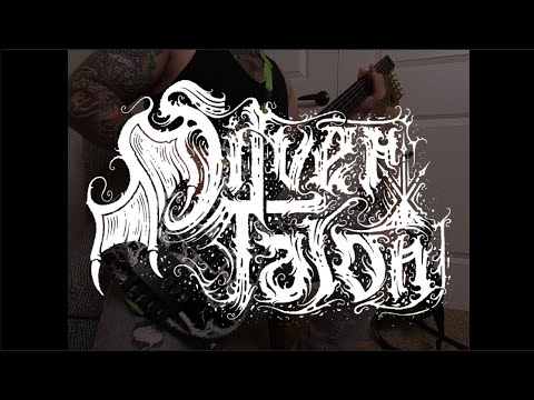 SILVER TALON - Next To The Sun (Bass Playthrough)