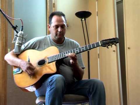 Romane et Stochelo Rosenberg : Tribulations (EPK)