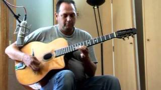 Romane et Stochelo Rosenberg : Tribulations (EPK)