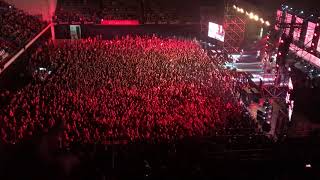 Meltdown - Butterfingers #Trenscedence20years