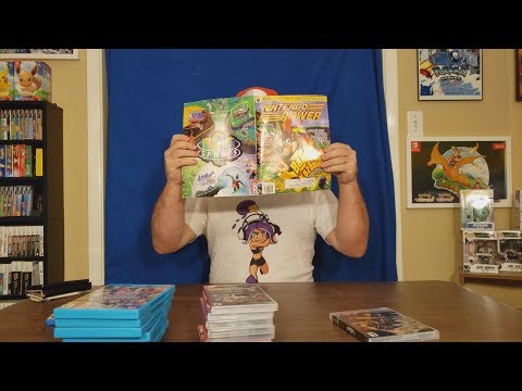 Video Game Pickups - June 2019