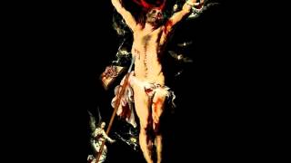 SGODS CRUCIFIXION - MY ONLY CRIME WAS LOVE &amp; TRUTH