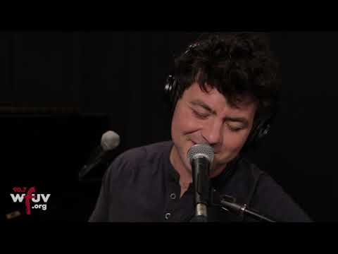 The Felice Brothers  - "Hometown Hero" (Live at WFUV)