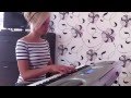 Тато - Глубоко в душе (feat. Вася Кимо) PIANO COVER [By Lero] 